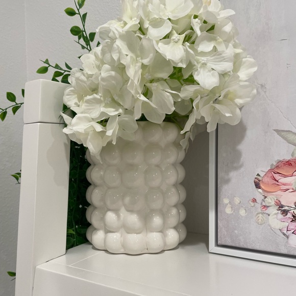 Other - Bubble Vase Planter